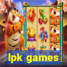 lpk games